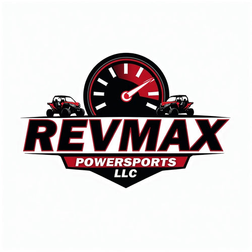 revmax powersports llc